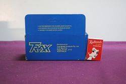 143 Trax 8006B Ford Falcon GTHO Limited Edition Model Car