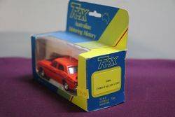 143 Trax 8006 Ford Falcon GTHO Model Car