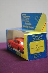 143 Trax 8006 Ford Falcon GTHO Phase 3 Model Car