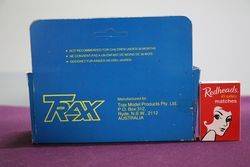 143 Trax 8006 Ford Falcon GTHO Phase 3 Model Car