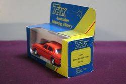 143 Trax 8006 Ford Falcon GTHO Phase 3 Model Car