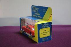 143 Trax 8006 Ford Falcon GTHO Phase 3 Model Car