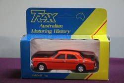 143 Trax 8006 Ford Falcon GTHO Phase 3 Model Car