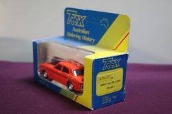 143 Trax 8006 Ford Falcon GTHO Phase 3 Model Car