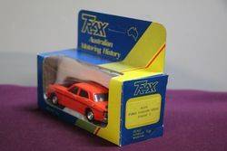 143 Trax 8006 Limited Edition Ford Falcon GTHO Phase 3 Model Car