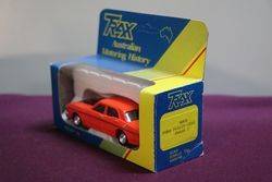 143 Trax 8006 Limited Edition Ford Falcon GTHO Phase 3 Model Car