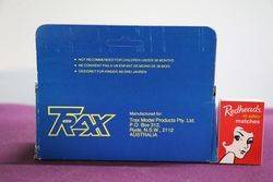 143 Trax 8006 Limited Edition Ford Falcon GTHO Phase 3 Model Car