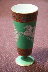 Victorian William Fairbairns Grecian Style Vase 