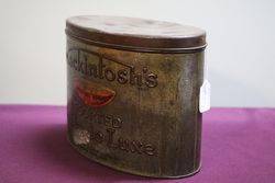 Mackintoshand39s Assorted Toffee de Luxe Tin 