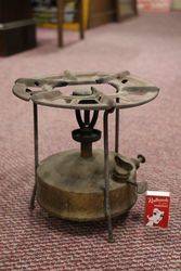 Vintage Companion Primus Stove  