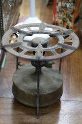 Vintage Companion Primus Stove  