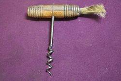 Antique Corkscrew  #