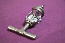 Antique Corkscrew  