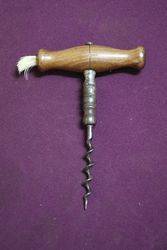 Antique Corkscrew #