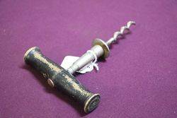 Antique Corkscrew 