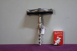 Antique Corkscrew 