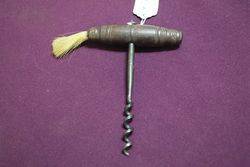 Antique Corkscrew 