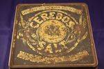 14lb Cerebos Table Salt Tin