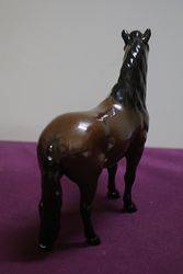 Beswick Exmoor Pony 