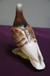 Beswick Pigeon  