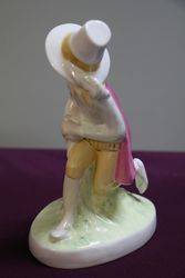 Royal Doulton Tom Tom The Piperand39s Son  HN 3032 