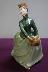 Royal Doulton Lady Figurine Grace  HN 2318 