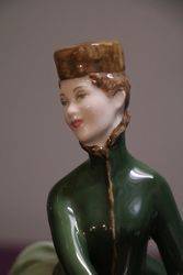 Royal Doulton Lady Figurine Grace  HN 2318 