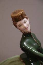 Royal Doulton Lady Figurine Grace  HN 2318 