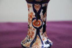 20th Century Small Imari Vase  