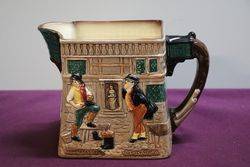 Royal Doulton The Pickwick Papers #