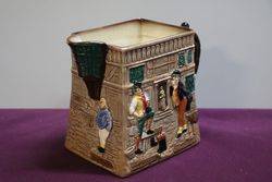 Royal Doulton The Pickwick Papers 