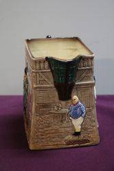 Royal Doulton The Pickwick Papers 