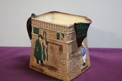 Royal Doulton The Pickwick Papers 