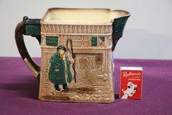 Royal Doulton The Pickwick Papers 