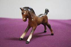 Beswick Foal 