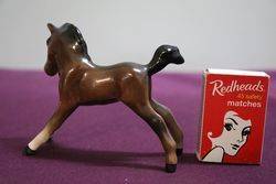 Beswick Foal 