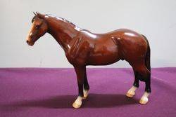 Beswick Race Horse Figure 