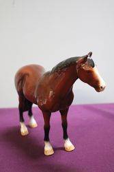 Beswick Race Horse Figure 