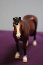 Beswick Race Horse Figure 