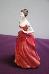 Royal Doulton Innocence Figurine HN 2842 