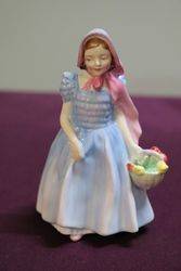 Royal Doulton Wendy HN 2109 #