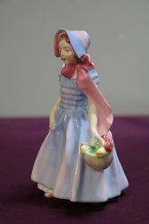 Royal Doulton Wendy HN 2109