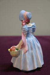 Royal Doulton Wendy HN 2109