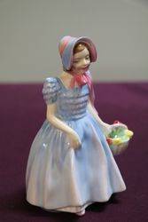 Royal Doulton Wendy HN 2109