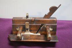 RM Stephens Moulding Plane 