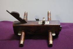 RM Stephens Moulding Plane 