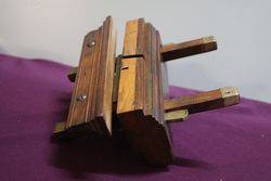 RM Stephens Moulding Plane 