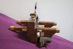 RM Stephens Moulding Plane 