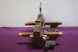 RM Stephens Moulding Plane 