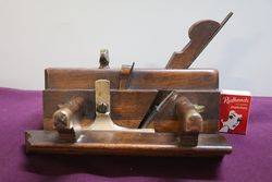 RM Stephens Moulding Plane 